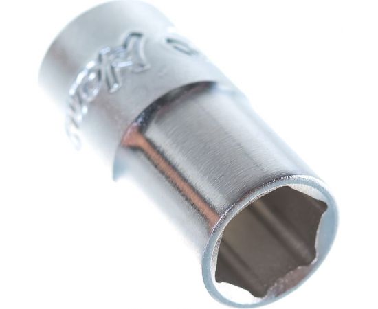 Головка торцевая 6-ти гранная (8 мм; 1/4""; 25 мм) Hans 2400M08 