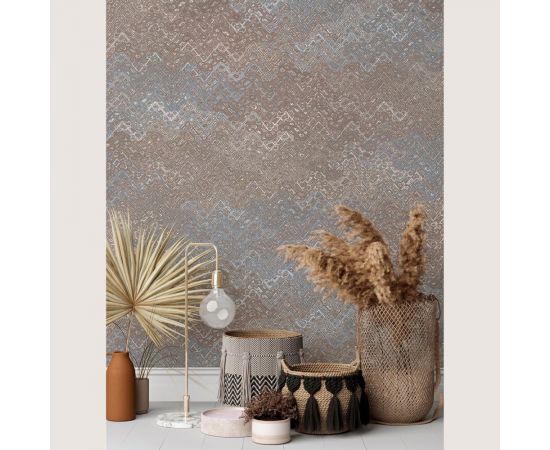 Обои горячего тиснения на флизелиновой основе Industry 1.06х10.05 м 168540-12 