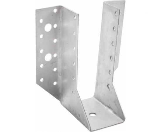 Опора бруса КРЕПКО-НАКРЕПКО 80х100х200х1,8 R 79374 