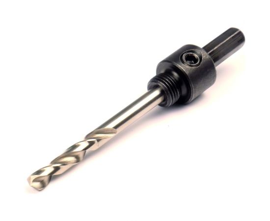 Хвостовик адаптер для коронок Bi metall A1 8.5 мм, 14-30 мм RENNMAUS 13101760001 