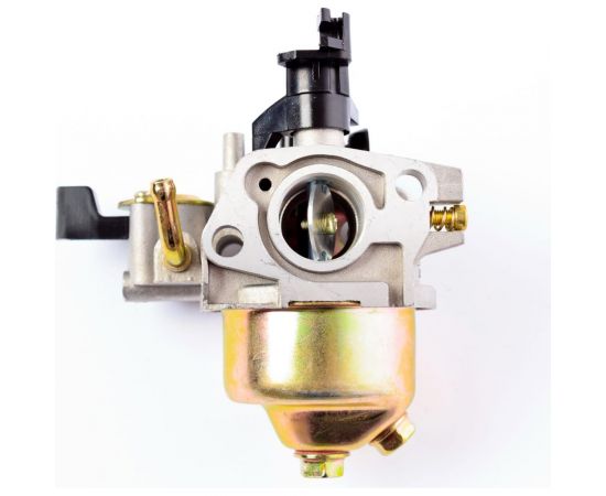 Карбюратор для бензинового двигателя 168F/170F REDVERG 6661427 