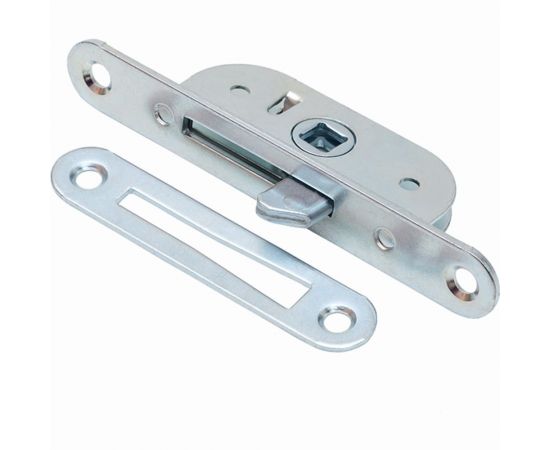 Оконный механизм СКОБЯНОЙ ЗР2 цинк 002576 