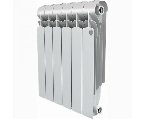 Радиатор ROYAL THERMO Indigo 500 2.0 12 секций НС-1295087 