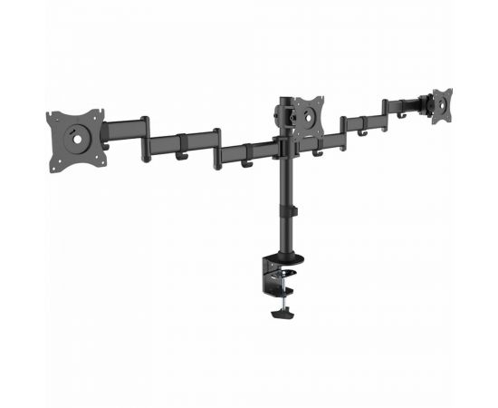 Кронштейн для мониторов Arm media LCD-T15 black 10162 