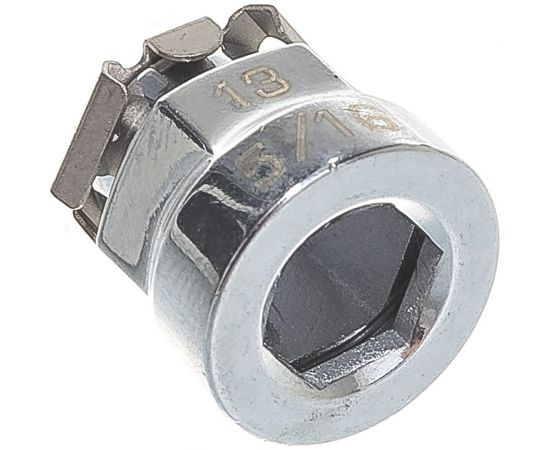 Переходник для вставок 5/16" под ключ 13 мм KING TONY 373225H 
