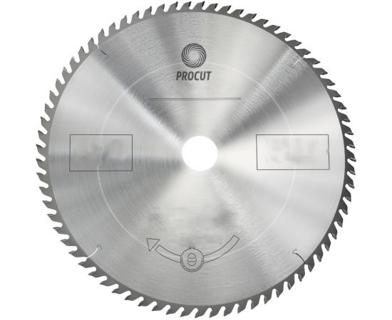 Диск пильный универсальный по древесине, фанере (300x30x3.2/2.2 мм; Z=96) PROCUT 798.3003096 