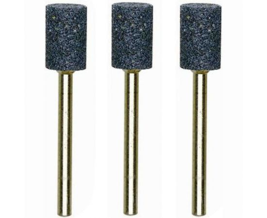 Насадки шлифовальные (3 шт; 3х8 мм) Proxxon PR- 28781 