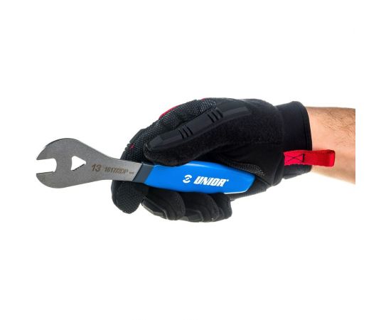 Конусный ключ Unior односторонний 13 615518 