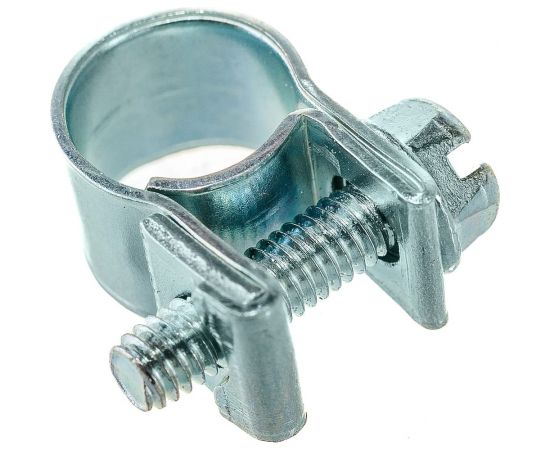 Мини-хомут KRAFT 8-10 мм 20 шт. KT 880557 