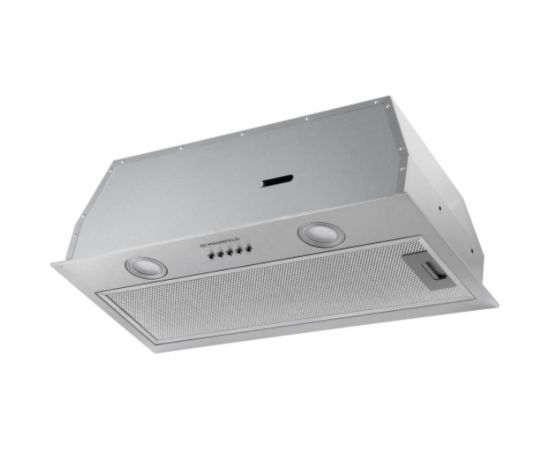 Кухонная вытяжка MAUNFELD нержавеющая сталь THAMES 601PM INOX 