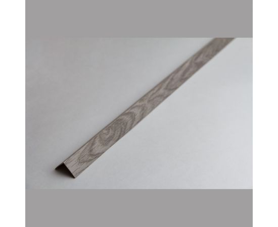 Текстурированный ПВХ угол Волшебная палочка 20x20 мм, 2.7 м, цвет 04 УТ000073298 