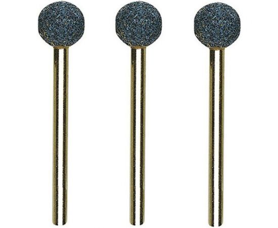 Насадки шлифовальные (3 шт; 3х9 мм) Proxxon PR- 28782 