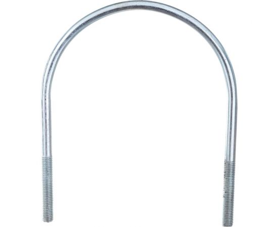 Оцинкованный U-образный болт Gigant 6"", М16, 5 шт. G/1/58 