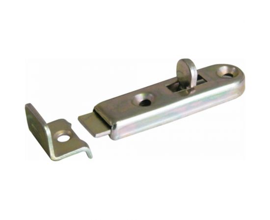 Мебельная задвижка Mebax 50х14.5х18 00-00002173 