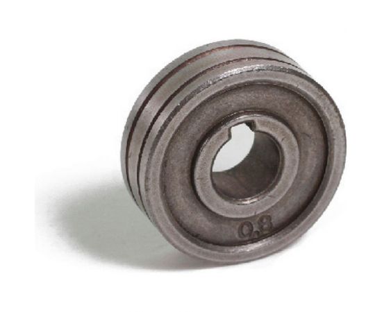 Ролик подающий для проволоки 0.6-0.8 мм SOLARIS WA-2471 