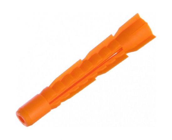 Универсальный дюбель Невский Крепеж 6x37 полипропилен, 10 шт. 802692 