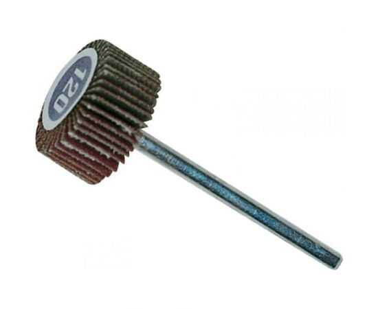 Круг ламельный (20х10 мм; К120) Proxxon PR- 28984 