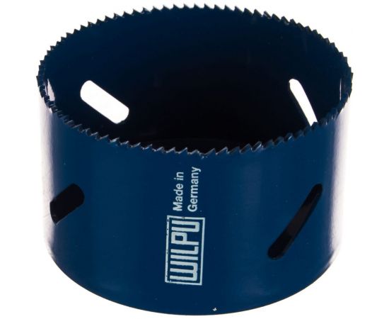 Коронка Bi-metall мелкий зуб (73х38 мм) WILPU 3107300101 