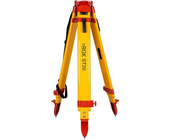 Штатив фибергласовый ST20 RGK 4610011873881 