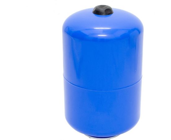 Гидроаккумулятор вертикальный ULTRA PRO (24 л; 10 Br; 1 G; нержавеющий фланец) Zilmet 1100002419 