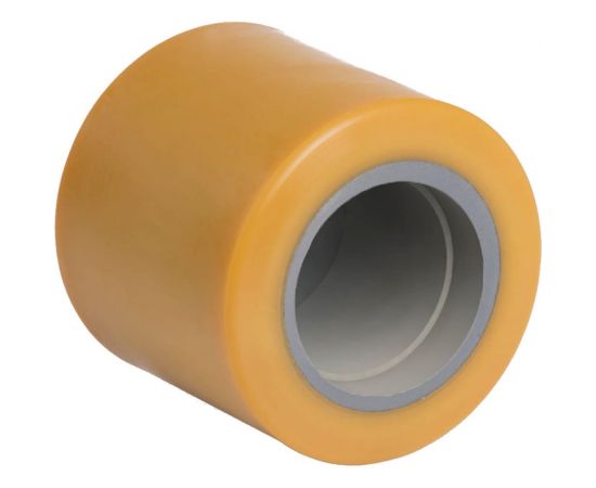 Ролик (85х90 мм; 900 кг) Tellure rota 754125 