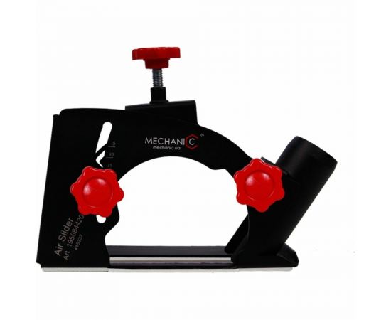 Насадка металлическая AirSLIDER (115-125 мм) для УШМ Mechanic 19568442124 