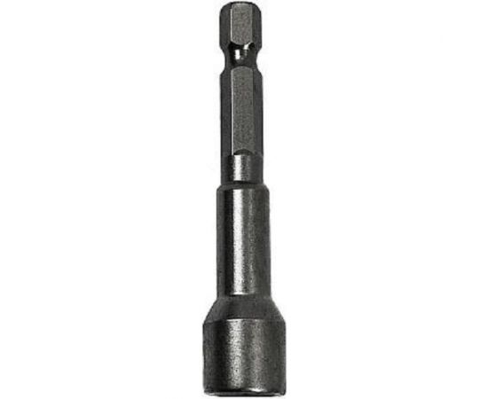 Бита магнитная кровельная с торцовой головкой 6 мм S.E.B. 511DL-KV06 