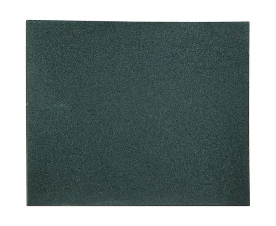 Бумага наждачная водостойкая (230х280 мм; А-4; Р60) TOYA 07060 