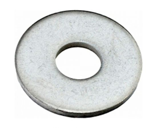 Кузовная шайба Метиз-Эксперт М2, нерж. А2, DIN 9021, 1000 шт. НФ-00020810 