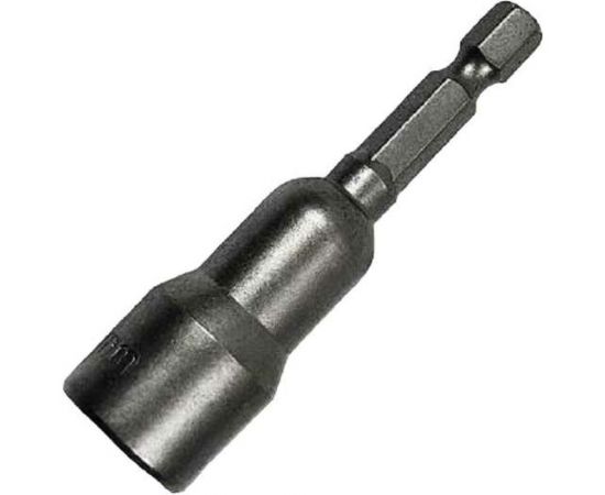 Бита магнитная кровельная с торцовой головкой 12х65 мм S.E.B. 511DL-KV12 