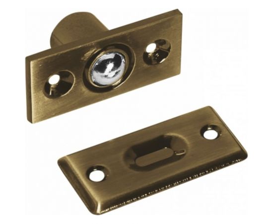 Шариковая защелка PALIDORE L1 AB, бронза 98760962 