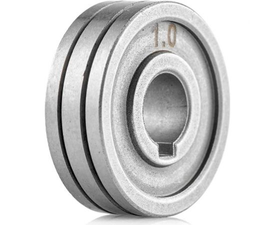 Ролик подающий (30х10х10 мм; 0.8-1.0 мм) ПТК 00000028573 