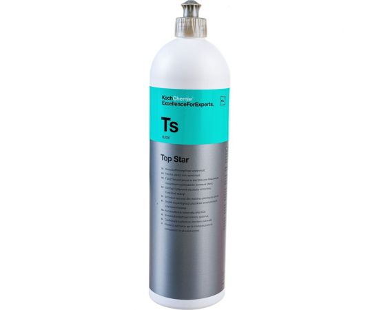 Молочко для ухода за пластиком Koch Chemie TOP STAR 132001 матовый, 1 л 004539 