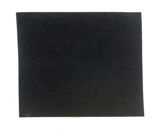 Шлифшкурка Лист SA18521 Р600, М28, 230x280 мм, 63С, на бумаге, водостойкая CNIC 50799 