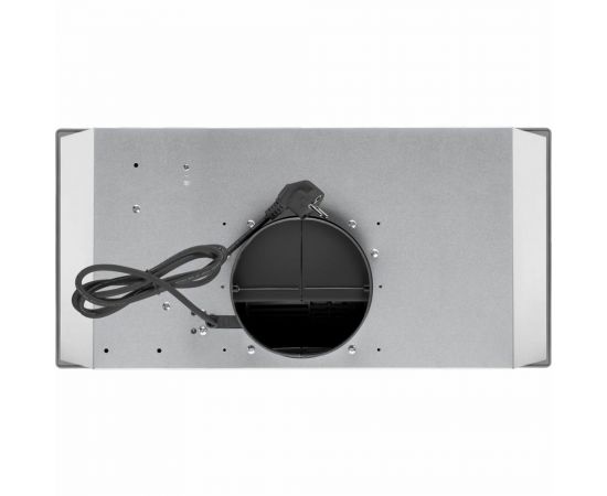 Кухонная вытяжка MAUNFELD нержавеющая сталь THAMES 601PM INOX – изображение 12