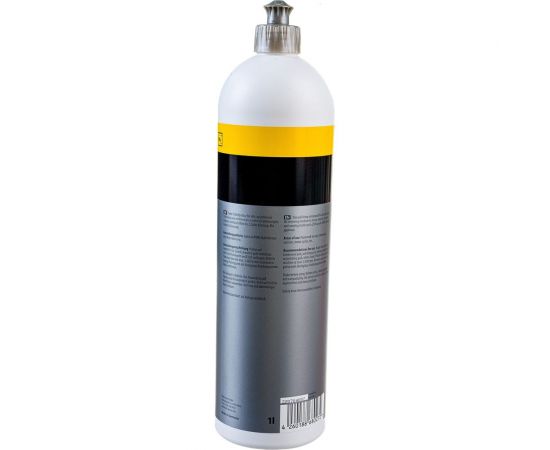 Тонко-абразивная полироль Koch Chemie FEINSCHLEIFPASTE F5 181001 1 л 004543 – изображение 2