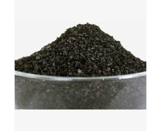 Активированный уголь для очистки самогона Siberia"COCONUT" 0.4x1.7 COCON1 – изображение 2