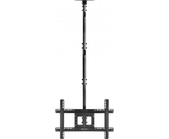 Потолочный кронштейн для телевизора 32-80 ONKRON Black N1L – изображение 2
