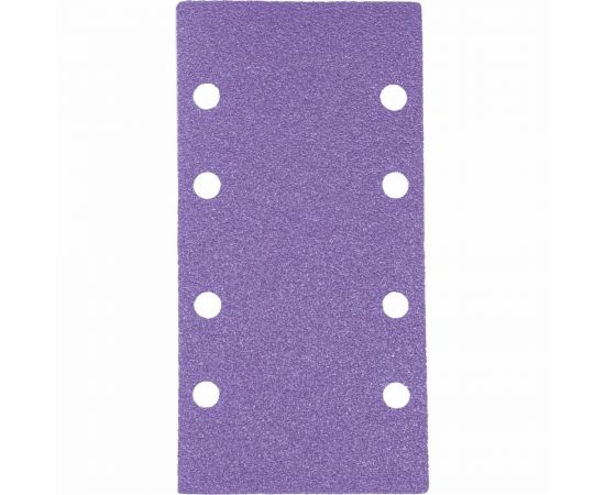 Лист шлифовальный (10 шт, 93х185 мм, зерно 80) TREND AB/THD/80Z – изображение 2