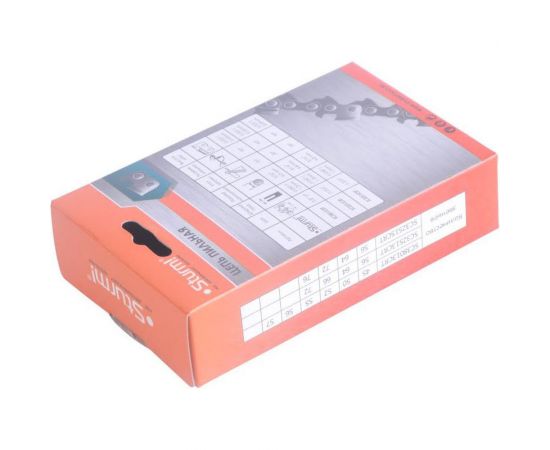 Цепь (16""; 0.325""; 1.3 мм; 66 зв.) для бензопилы Sturm SC32513CRT-66  – изображение 2