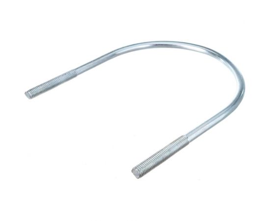 Оцинкованный U-образный болт Gigant 6"", М16, 5 шт. G/1/58 – изображение 2