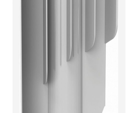 Радиатор ROYAL THERMO Indigo 500 2.0 12 секций НС-1295087 – изображение 2
