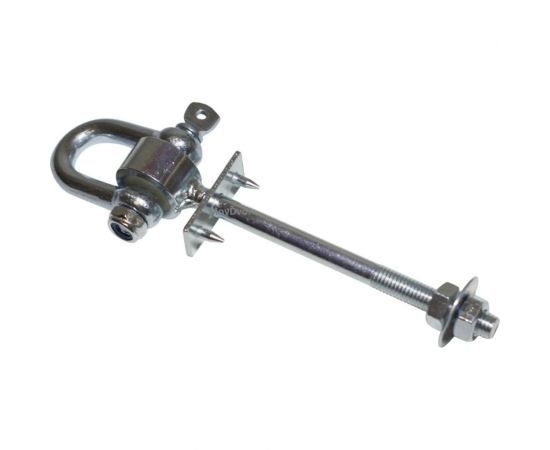 Качельный подвес - кронштейн для крепления качелей MoyDvor SAC000209 – изображение 2