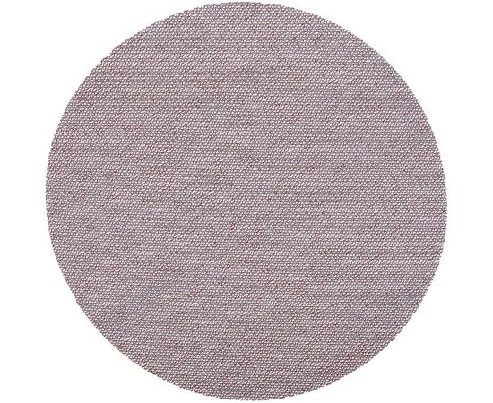 Круг шлифовальный на сетчатой основе ABRANET (50 шт; 150 мм; Р150) MIRKA 5424105015 – изображение 2