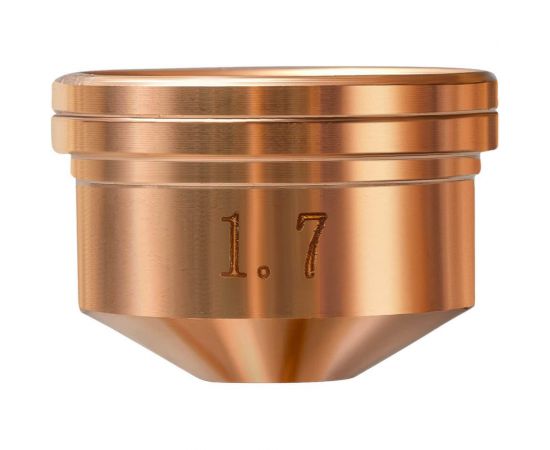 Сопло LOV0606-17 (10 шт; 1.7 мм) для CP 101-141 ПТК 00000027269 – изображение 2