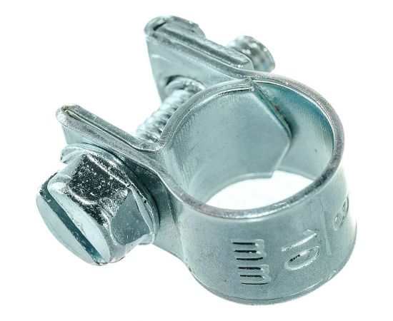 Мини-хомут KRAFT 8-10 мм 20 шт. KT 880557 – изображение 2