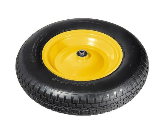 Колесо пневматическое 4.80/4.00-8 (380 мм) PALISAD 68948 – изображение 2