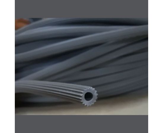 Москитный шнур ЭКОТЭП серый, 10 метров ЭТ-043 – изображение 2