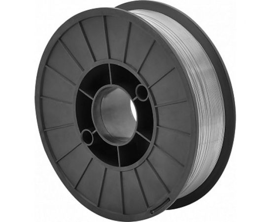 Проволока порошковая сварочная самозащитная E71T-11 (0.8 мм; 5 кг) Барс СВ000009282 – изображение 2