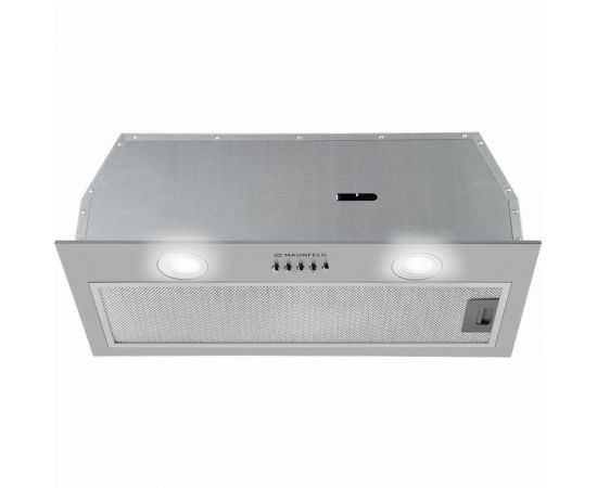 Кухонная вытяжка MAUNFELD нержавеющая сталь THAMES 601PM INOX – изображение 2